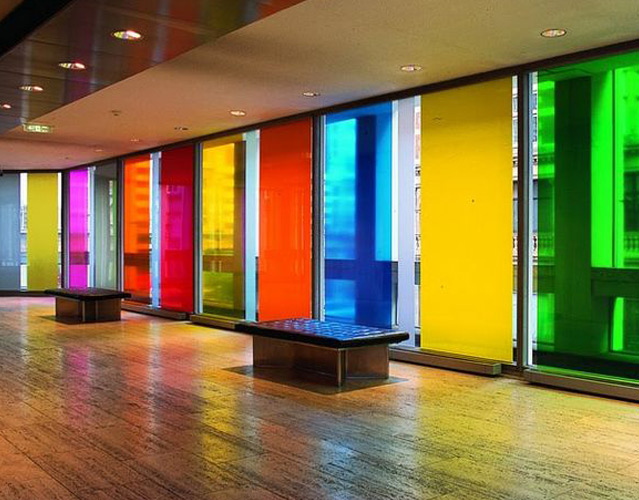 3M decorative film  Qatar