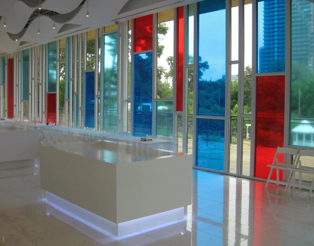 Roller blinds supplier  Qatar