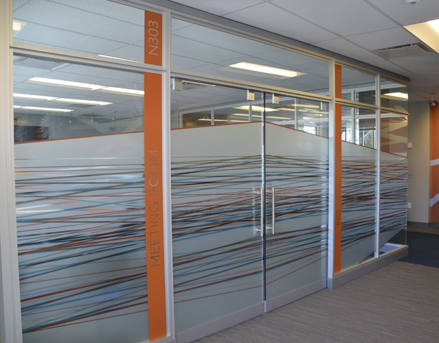 Sand blast film supplier  in Qatar