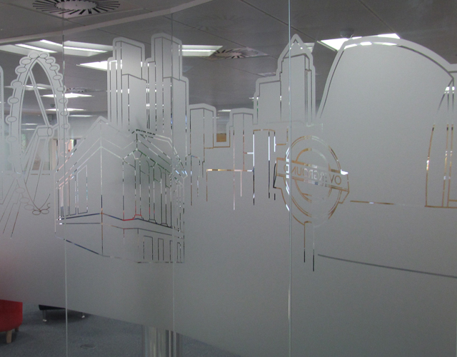 3M window films Dealer in Qatar