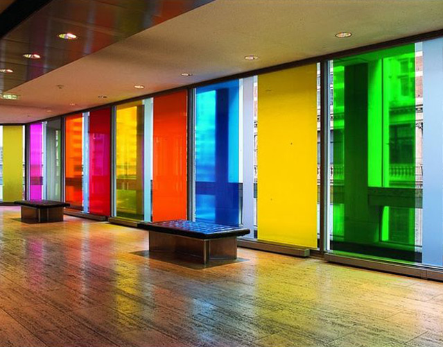 Blast resistant  film supplier 