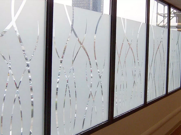 3M decorative film  Qatar